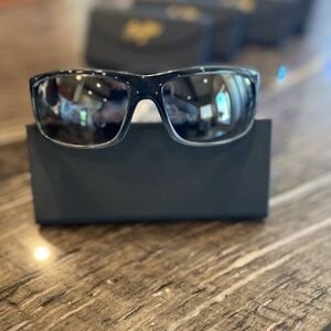 Maui Jim World Cup sunglasses